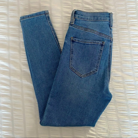 Dynamite *NEW* Skinny Jeans - Picture 2 of 7